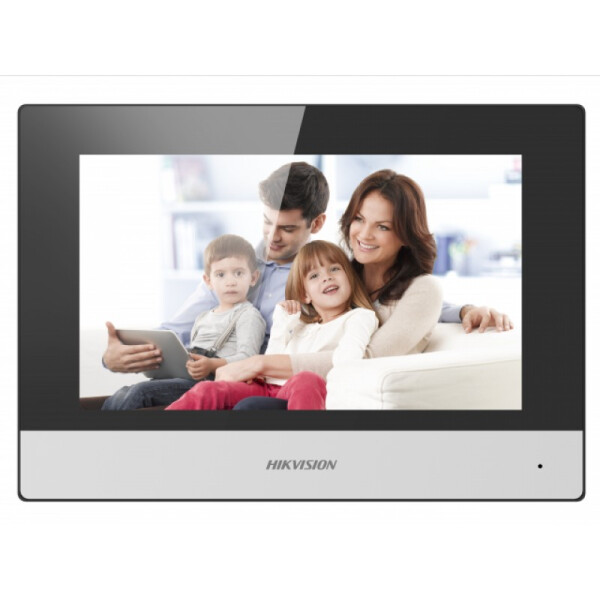 

Видеодомофон Hikvision DS-KH6320-WTE1