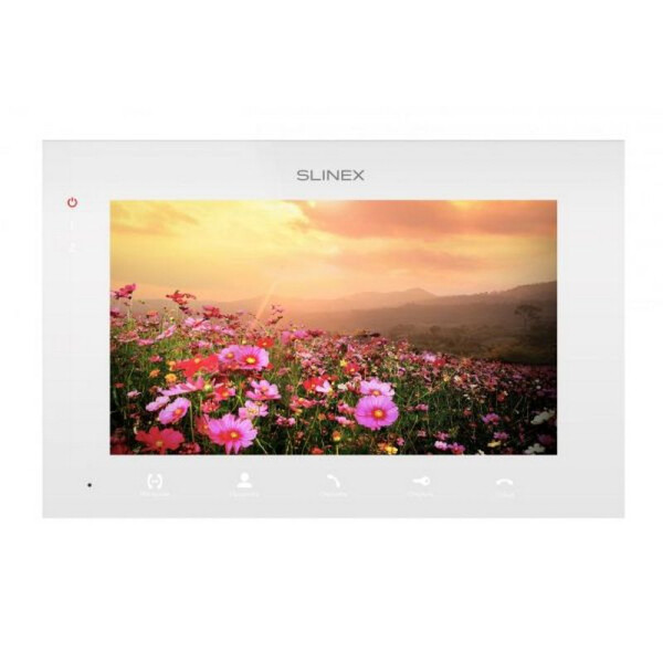 

Видеодомофон Slinex SQ-07MTHD white