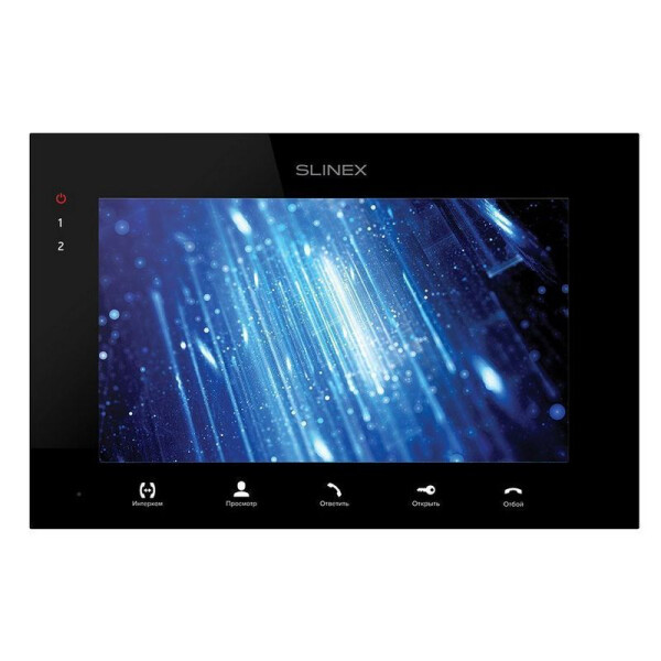 

Slinex SQ-07M black