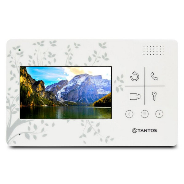 

Tantos Lilu LE 4.3" лес