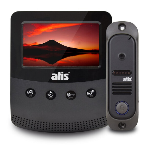 

комплект ATIS AD-430B Kit box