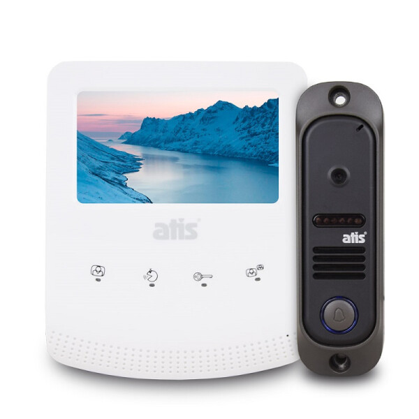 

комплект ATIS AD-430W Kit box