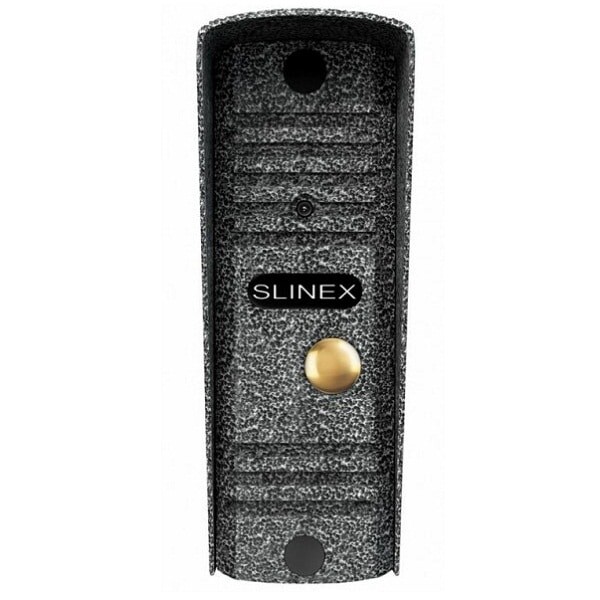 

Вызывная видеопанель Slinex ML-16HD gray antіk