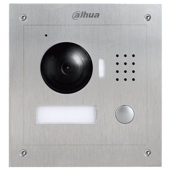 

Вызывная видеопанель Dahua DHI-VTO2000A-2-S1