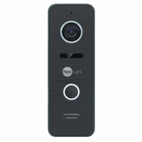 

Вызывная видеопанель Neolight Prime FHD (Pro) black