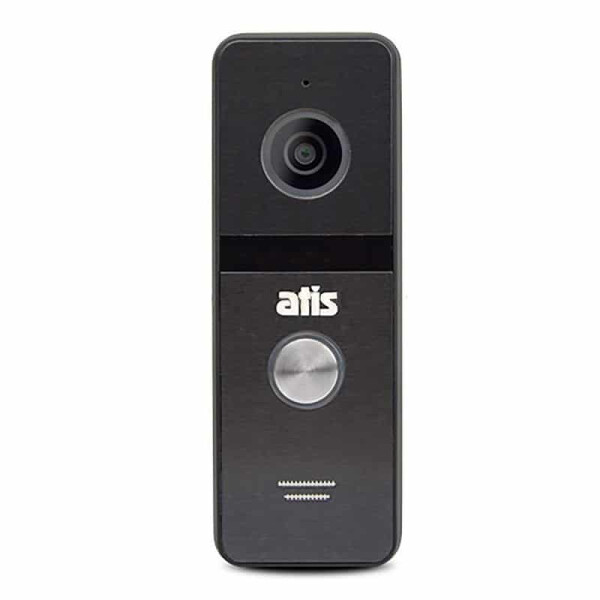 

Вызывная видеопанель Atis AT-400FHD black