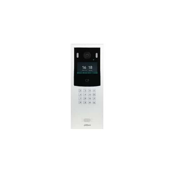 

Вызывная видеопанель Dahua DHI-VTO6441F
