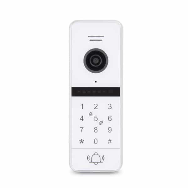 

Вызывная видеопанель Atis AT-400HD-AC White