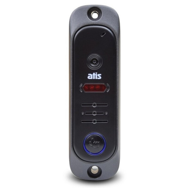 

Вызывная видеопанель Atis AT-380HR black