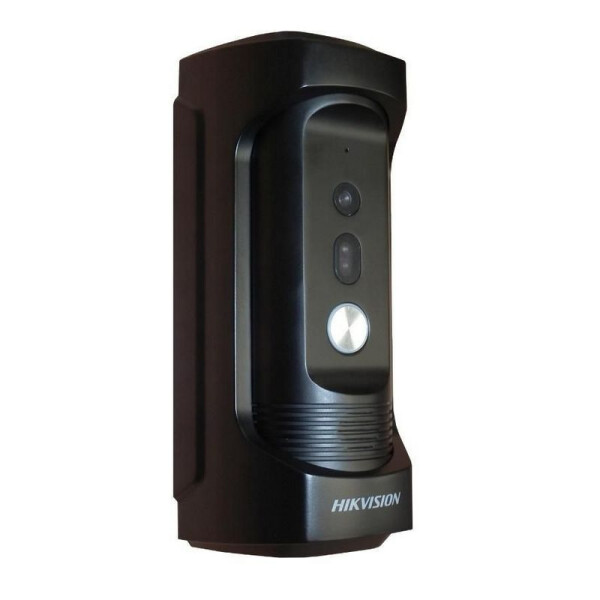 

Вызывная видеопанель Hikvision DS-KB8112-IM