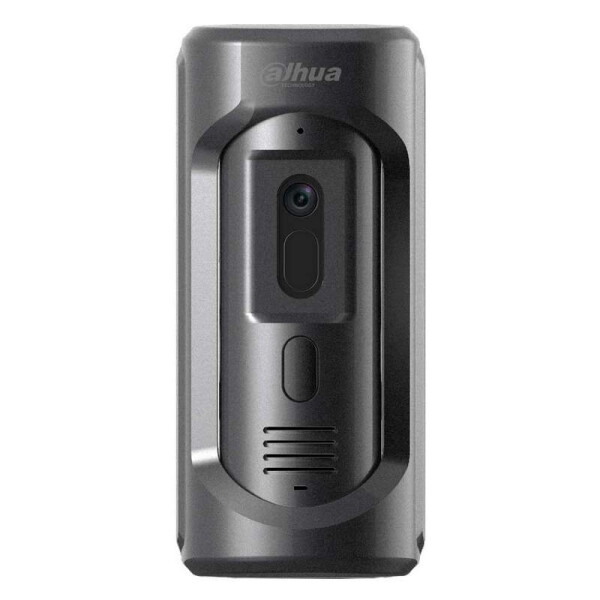 

Вызывная видеопанель Dahua DHI-VTO2101E-P