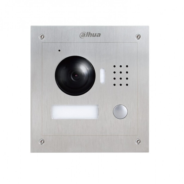 

Вызывная видеопанель Dahua DH-VTO2000A