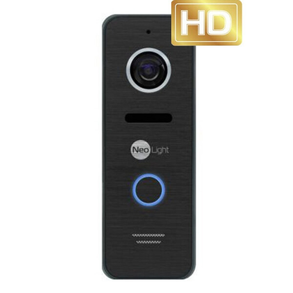 

Вызывная видеопанель Neolight Prime HD black