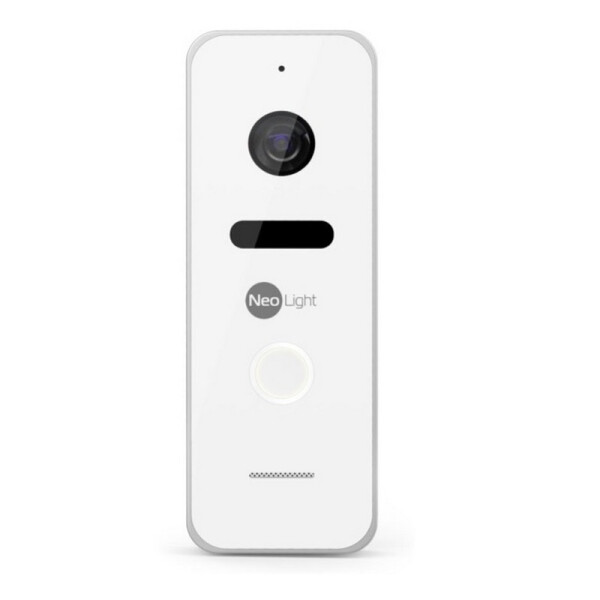 

Вызывная видеопанель Neolight Optima white