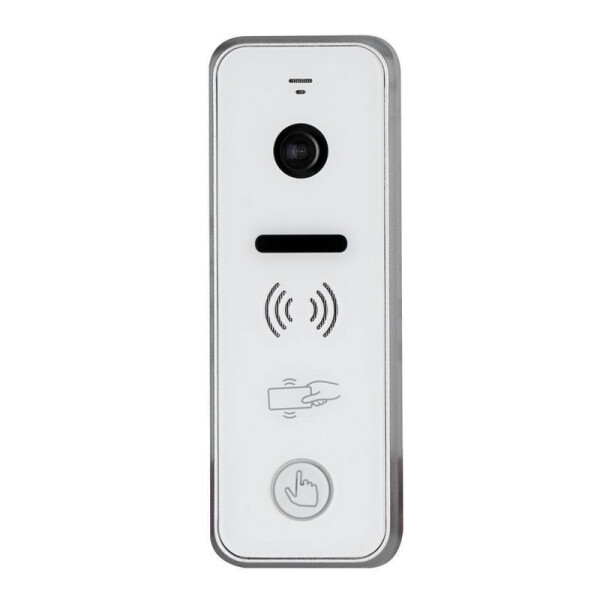 

Вызывная видеопанель Neolight Optima ID white