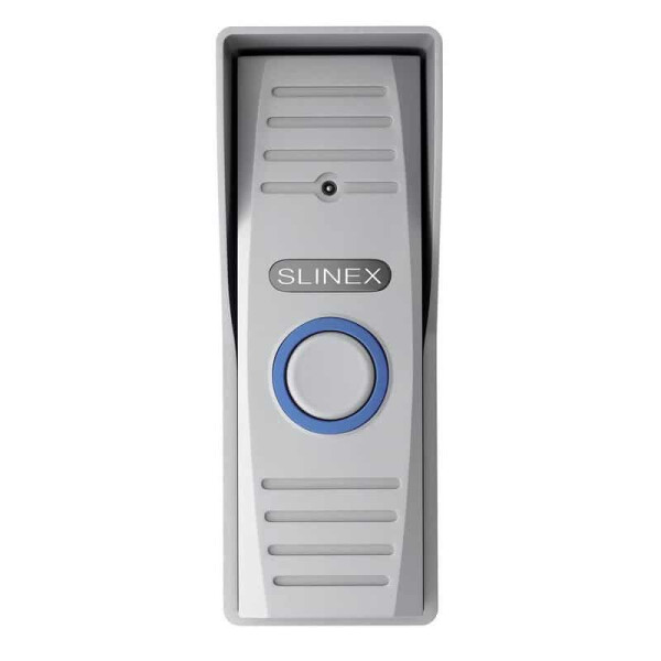 

Вызывная видеопанель Slinex ML-15HD silver