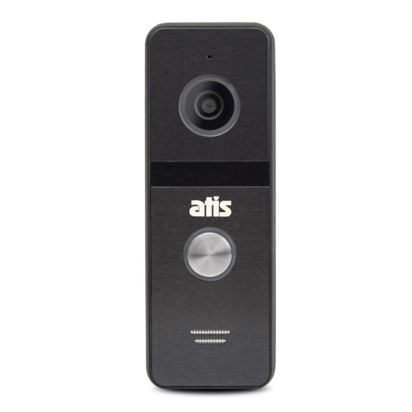 

Вызывная видеопанель Atis AT-400HD black