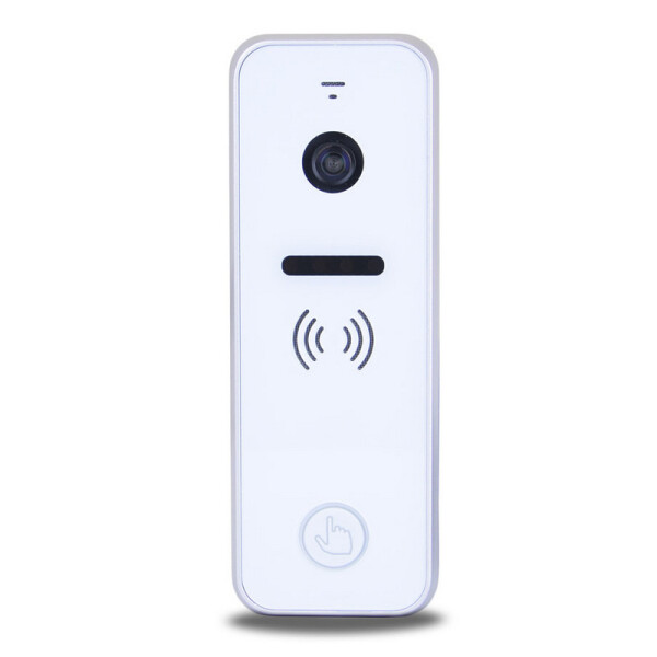 

Вызывная видеопанель Tantos iPanel 2 white