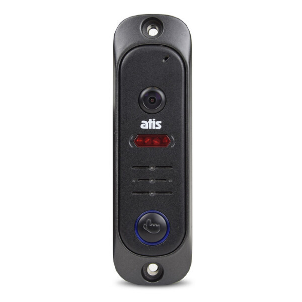 

Вызывная видеопанель Atis AT-380HD black