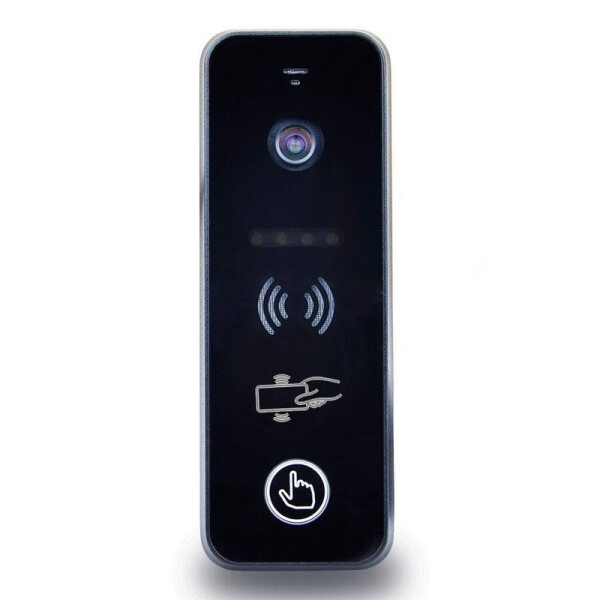 

Вызывная видеопанель Tantos iPanel 2 WG black
