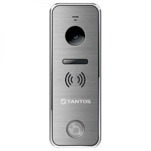 

Вызывная видеопанель Tantos iPanel 2 metal