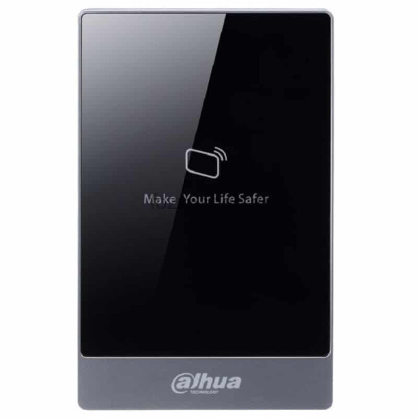 

Считыватель карт Dahua DHI-ASR1100A-D
