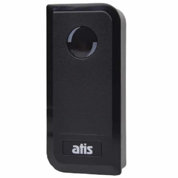 

Считыватель карт Atis PR-70W-MF black со встроенным контроллером