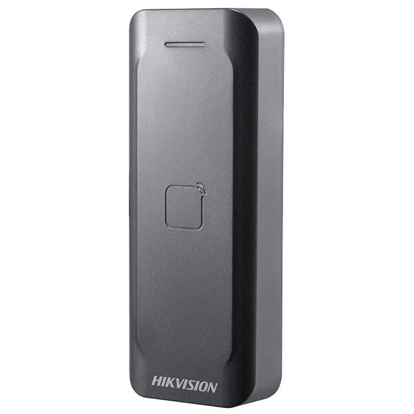 

Считыватель карт Hikvision DS-K1802E