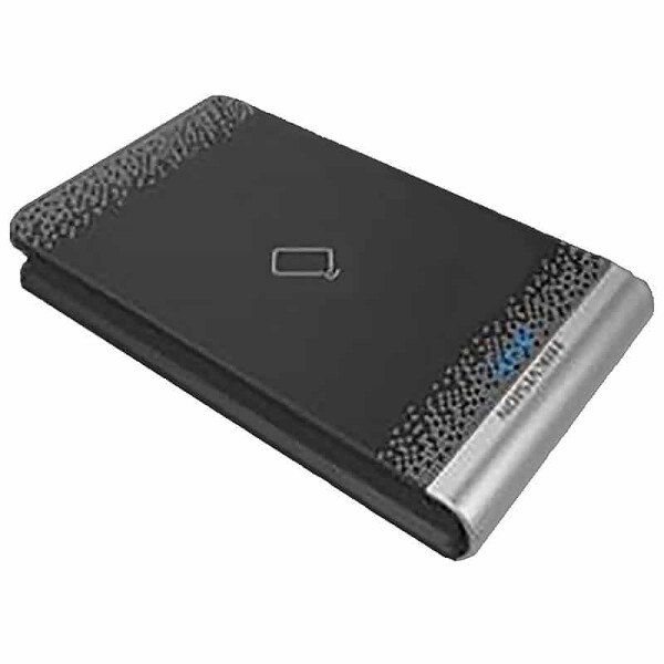 

Настольный считыватель карт Hikvision DS-K1F100-D8E