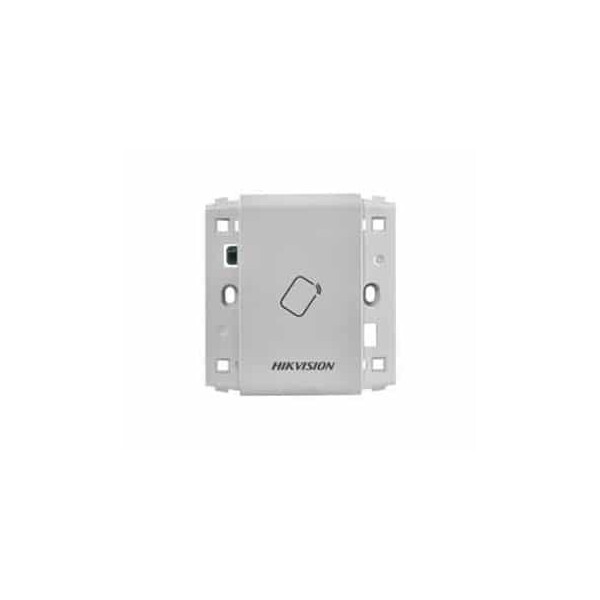 

Считыватель карт Hikvision DS-K1106M