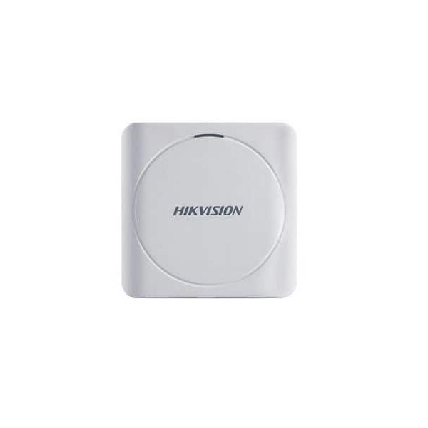 

Считыватель карт Hikvision DS-K1801M