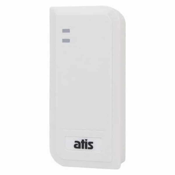 

Считыватель карт Atis PR-80-EM white