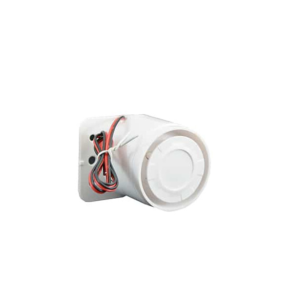 

Сирена Atis SA-105 (white)