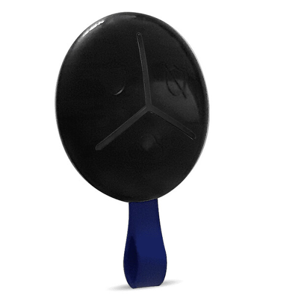 

Брелок управления системой MAKS Keyfob black