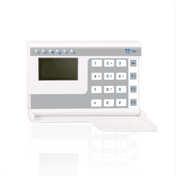 

Клавиатура Tiras Orion К-LCD