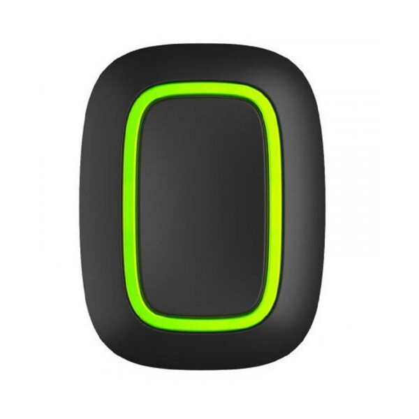 

Тривожна кнопка Ajax Button black