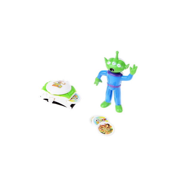 

Фигурки История игрушек Инопланетянин Na-Na ID122
