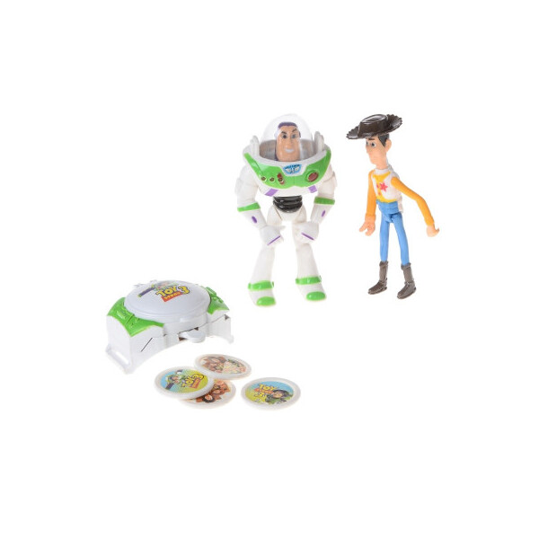 

Фигурки История игрушек Базз Вуди Na-Na ID126