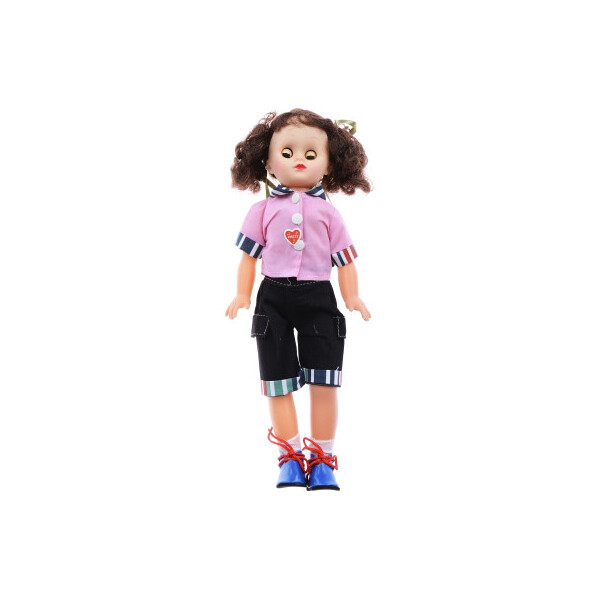 

Кукла Петти Na-Na ID19 В ассортименте