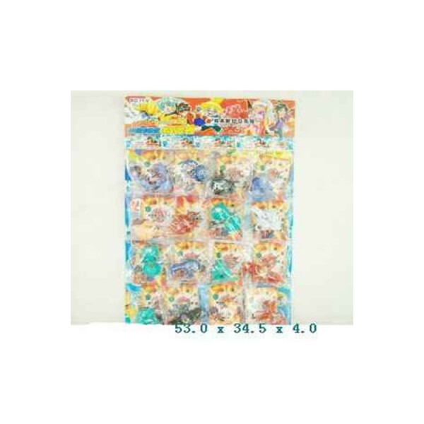 

Бакуганы Na-Na IE207 В ассортименте