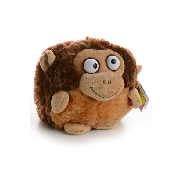 

Интерактивная веселая обезьянка Na-Na IF29S Коричневый