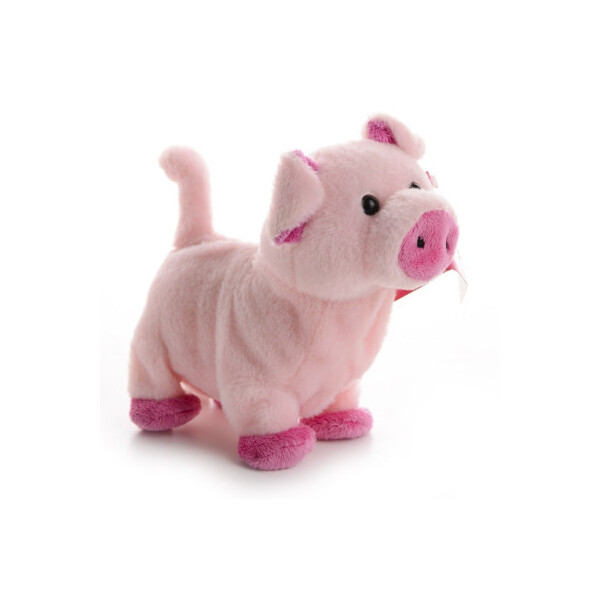 

Интерактивная свинка Na-Na IF43S Розовый