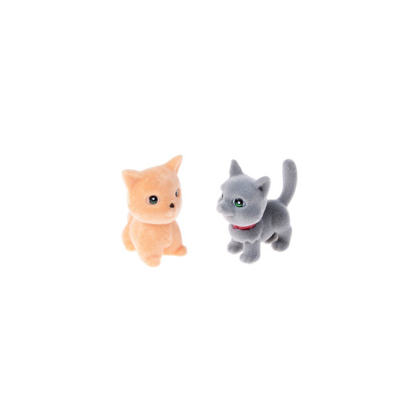 

Фигурки котят Na-Na IF45 Разноцветный