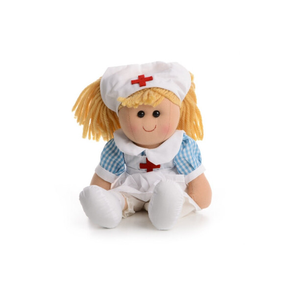 

Кукла медсестра Na-Na IF81 Разноцветный