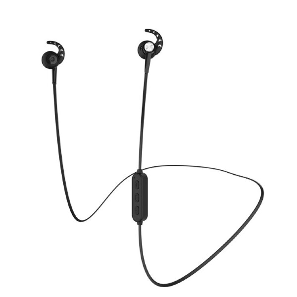 

Bluetooth Наушники Yison E11 Black