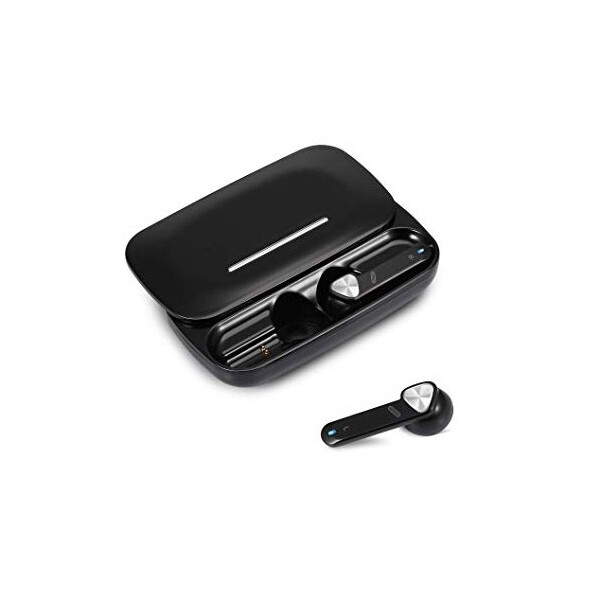 

HI-FI Bluetooth Наушники TWS BE36 Black