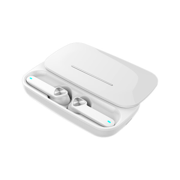 

HI-FI Bluetooth Наушники TWS BE36 White