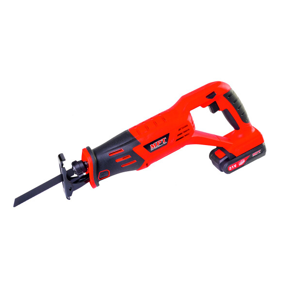 

Пила сабельная MPT MCRS2105.A1 21 V