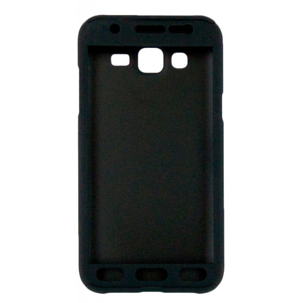 

Чехол для мобильного телефона DENGOS 360 для Samsung J5 (J500) Black (DG-FC-09)
