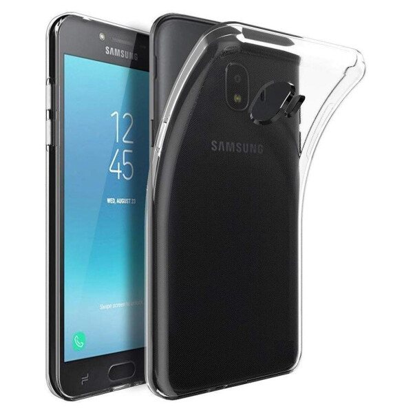 

Чехол для мобильного телефона Laudtec для Samsung Galaxy J2 Core Clear tpu (Transperent) (LC-J2C)